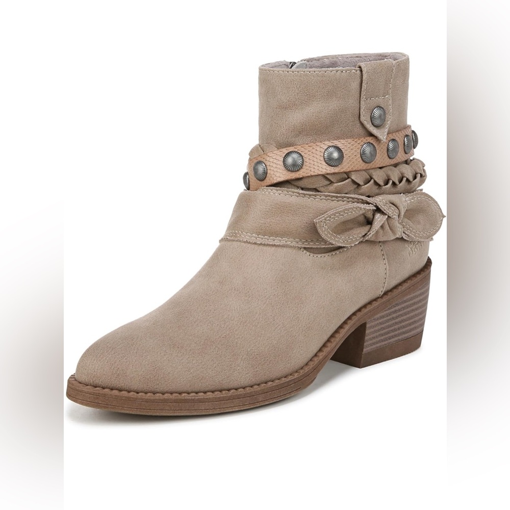 NEW!! Blowfish Malibu womens Rally Booties